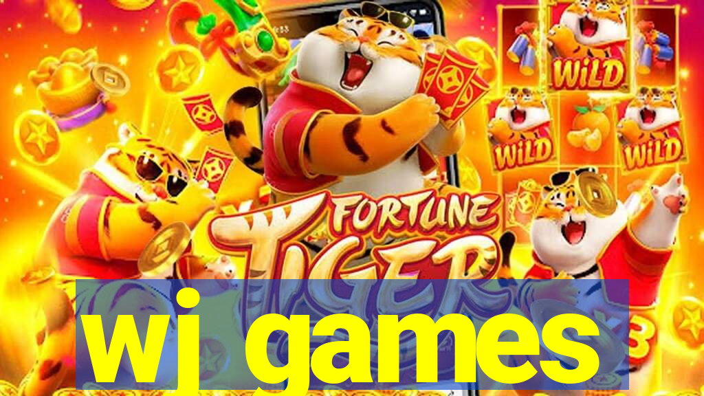 wj games